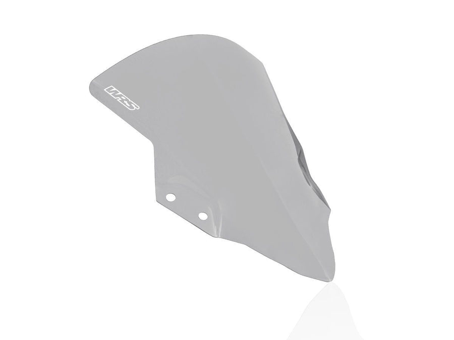 Kawasaki Ninja 400 [2018-2023] - Pare-brise Racing Standard - Vue 1