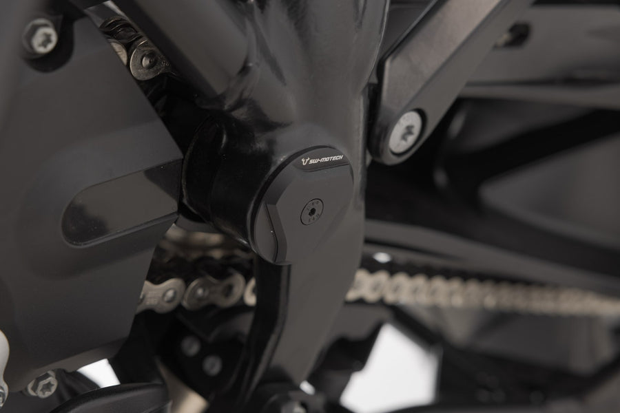 KTM 1090 Adventure [2017-2018] - Rahmenabdeckungen – Bild 7