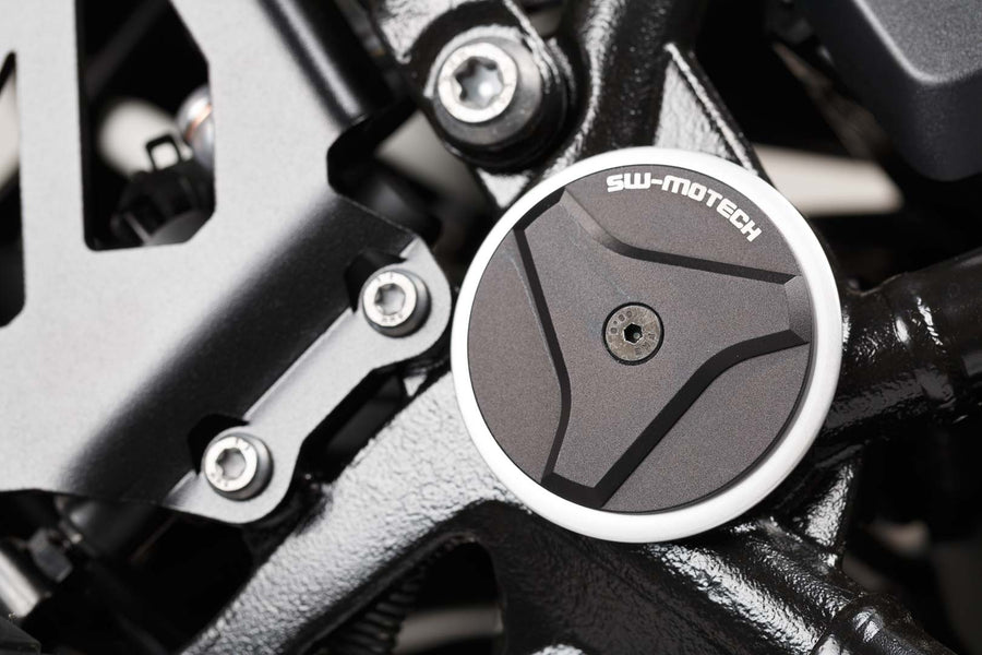 BMW R 1250 RT [2019-2024] - caches de cadre – photo 1