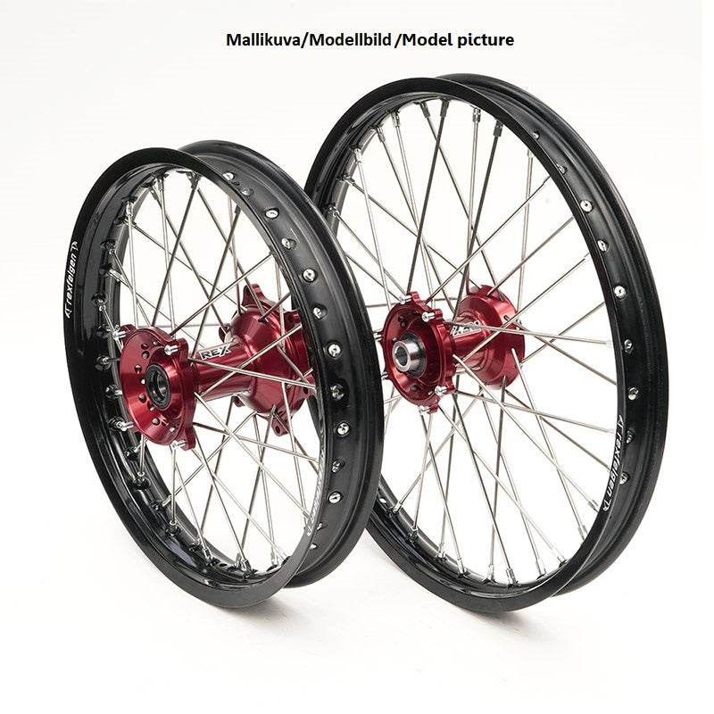 HONDA CRF 250 R [2014-2025] - roue de moto