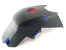 Yamaha YFM 350 Warrior 3GD [2003] - Tank cover-2