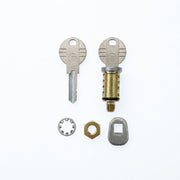 BMW R 1200 GS LC [2013-2018] - Replacement lock for Atlas bags (from 2026)