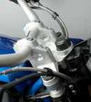 BMW R 1200 GS LC Rad [2013-2019] - Lenkererhöhungen