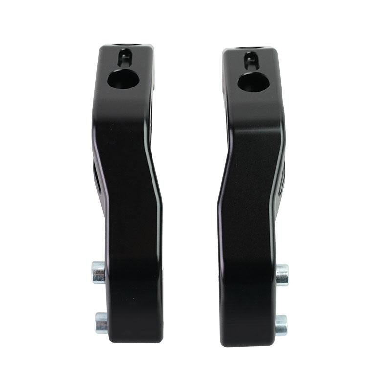 BMW R 850 R / R 1100 R [1993-2002] - Lenkerhalterung und Lenkeradapter