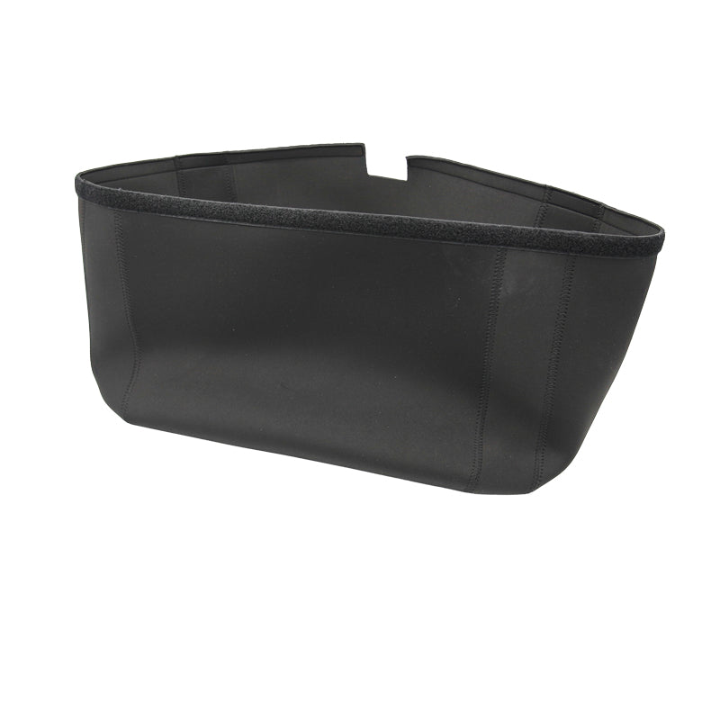 BMW F 900 GS Adventure [2024-] - Neopren-Innenfutter für Atlas 41L Aluminiumtasche, Schalldämpferseite