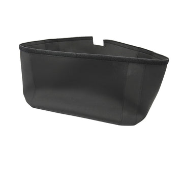 BMW F 900 GS Adventure [2024-] - Neopren-Innenfutter für Atlas 41L Aluminiumtasche, Schalldämpferseite