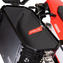 BMW R 1200 GS ADV LC [2014-2018] - Neopren-Innenfutter für Atlas 48L Aluminiumtasche