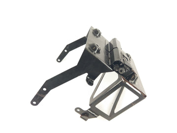 BMW R 1100 GS [1994] - Support de batterie compartiment batterie - 0