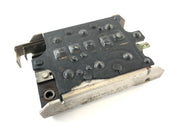 Default Title BMW R 100 GS 247E [1991] - Diode plate