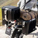 BMW R nineT 1200 Scrambler [2016-2023] - Roll Split Leder