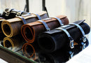 BMW R 120 G/S ADV [2004-2012] - Rolltasche aus Spaltleder