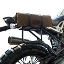 BMW F 900 GS [2023-] - In der Kruste rollen