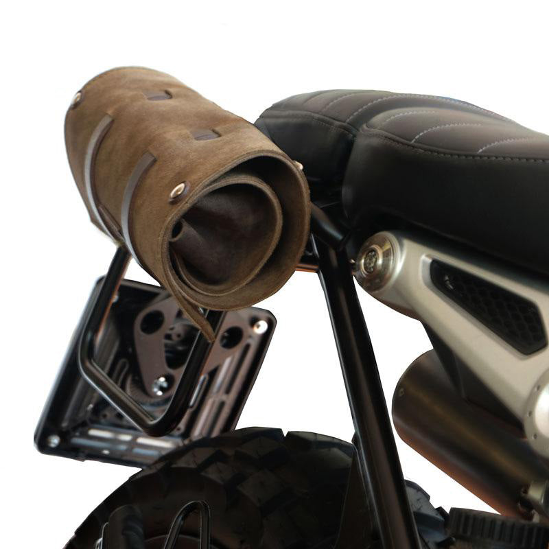 BMW F 850 GS Adventure [2019-2024] - In der Kruste rollen