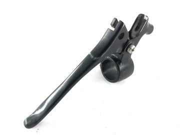 Honda XL 600 R PD03 [1984] - Decompression lever and fitting