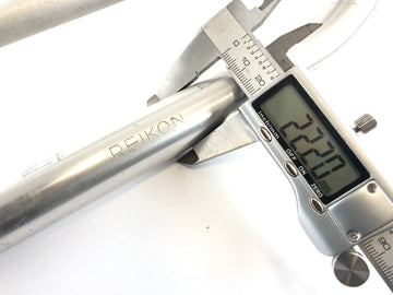 Yamaha YFM 350 Warrior 3GD [2003] - Guidon - 0