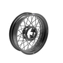BMW R nineT 1200 Scrambler [2016-2023] - 17" Hinterrad (schwarze Speichen)