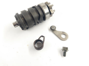 Yamaha DT 80 53V [53VA] - tambour de changement de vitesse