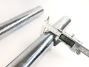 KTM 640 LC4 [2003] - Fourche Fourche télescopique avec axe-3