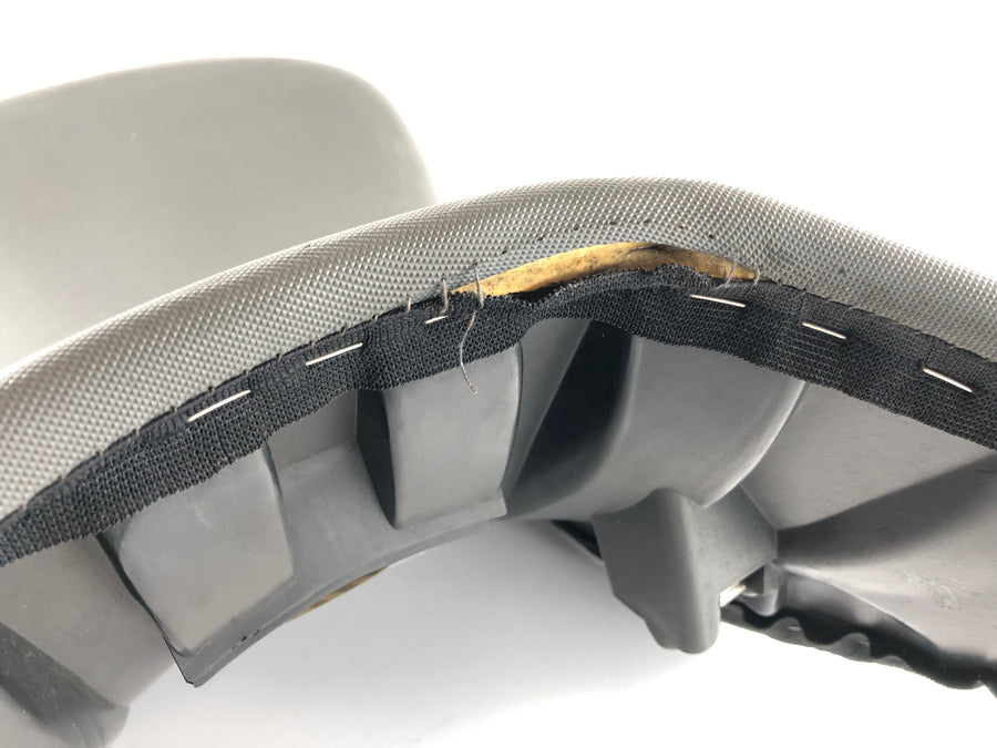 BMW R 1200 GS [2004] - Siège conducteur Banquette