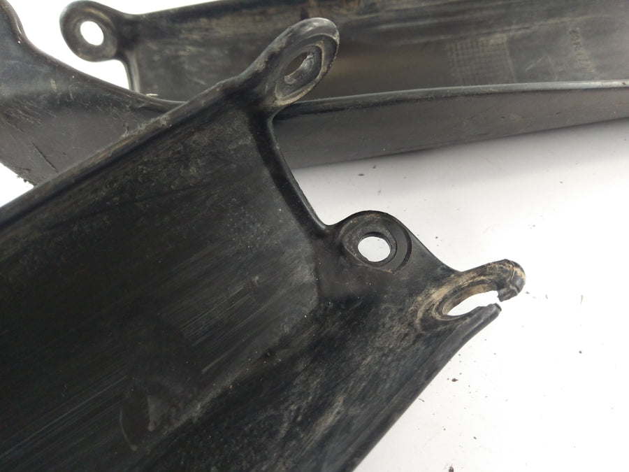 Husqvarna TE 449 A6 [2010] - Protections de fourche