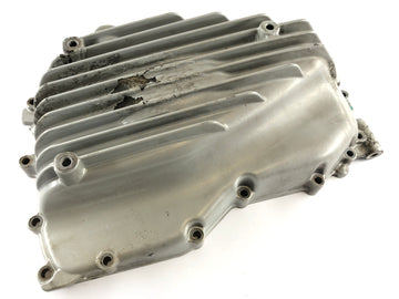 BMW F 800 S [2007] - Cache moteur carter d'huile - 0
