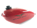 Moto Guzzi Guzzino 65 [Hispania Motoleggera] - Réservoir d'essence-2