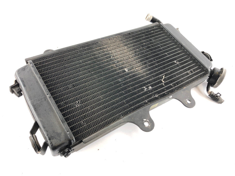 KTM Duke 390 [2014] - Radiateur d'eau