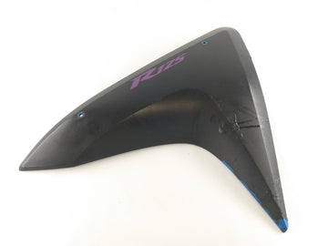 Yamaha YZF 125 RE06 [2011] - Panneau latéral de carénage - 0