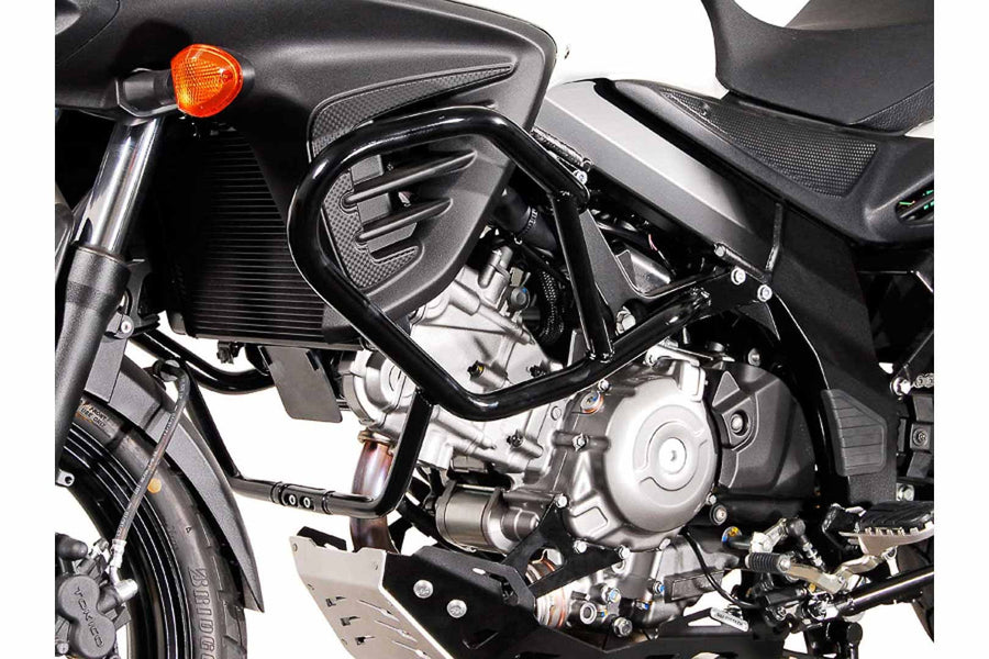 Suzuki DL 650 V-Strom [2015-2024] - Barre de protection – photo 1