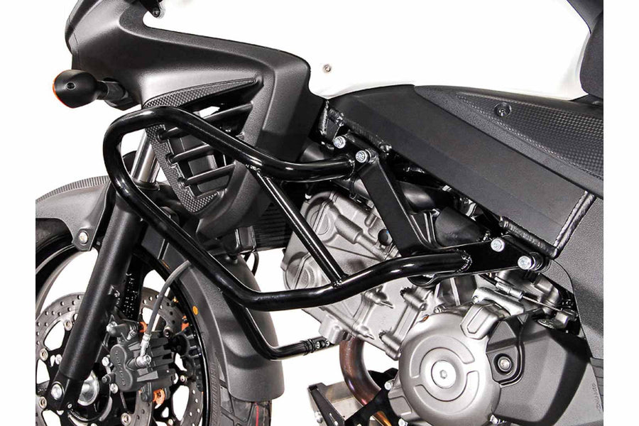 Suzuki DL 650 V-Strom [2015-2024] - Barre de protection – photo 3