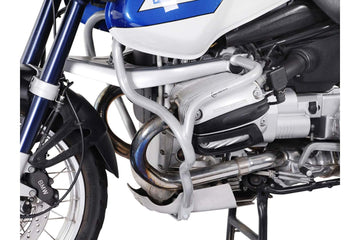 BMW R 1150 GS [1999-2004] - Barre de protection – photo 1
