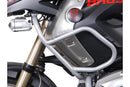 BMW R 1200 GS [2010-2012] - Upper crash bar – picture 2