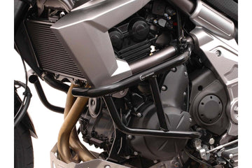 Kawasaki Versys 650 [2010-2014] - Barre de protection – photo 1