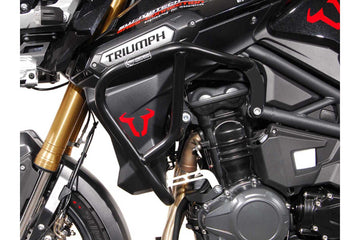 Triumph Tiger Explorer / XC [2013-2015] - Crash bar – photo 2