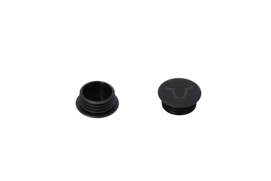[SW-MOTECH] - Capuchons de cadre de remplacement pour crash bars – photo 2