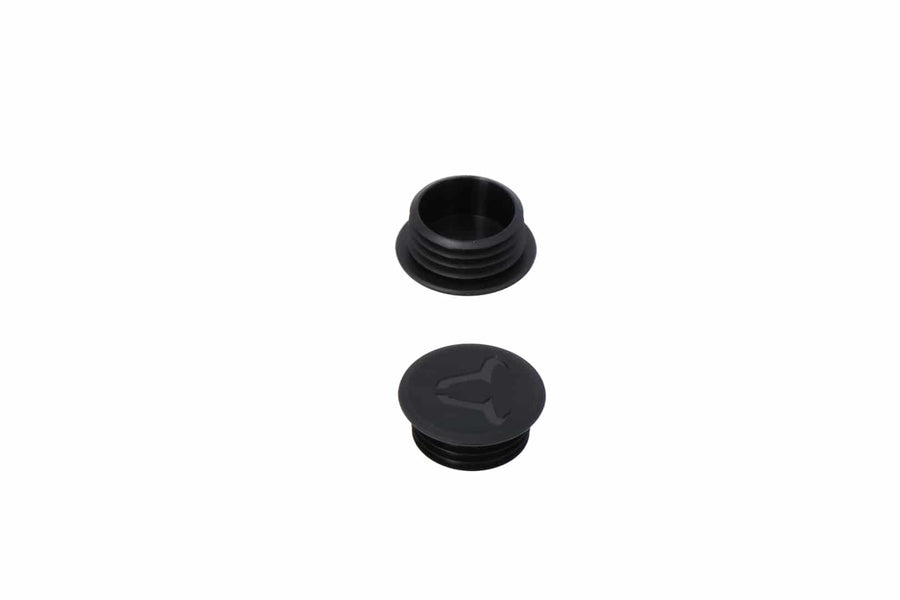 [SW-MOTECH] - Capuchons de cadre de remplacement pour crash bars – photo 3