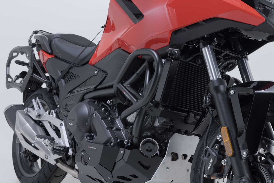 Honda NC 750 S [2015-2020] - Barre de protection – photo 2