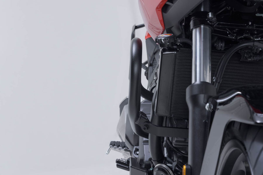 Honda NC 750 S [2015-2020] - Barre de protection – photo 3