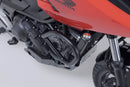 Honda NC 750 S [2015-2020] - Barre de protection – photo 4