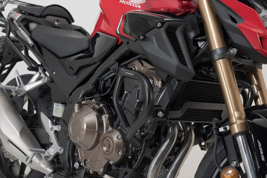 Honda CB 500 F [2013-2024] - Crash bar – picture 2