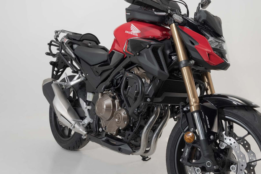 Honda CB 500 F [2013-2024] - Crash bar – picture 7