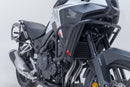 Honda NX 500 A [2024-2026] - Crash bar – photo 6