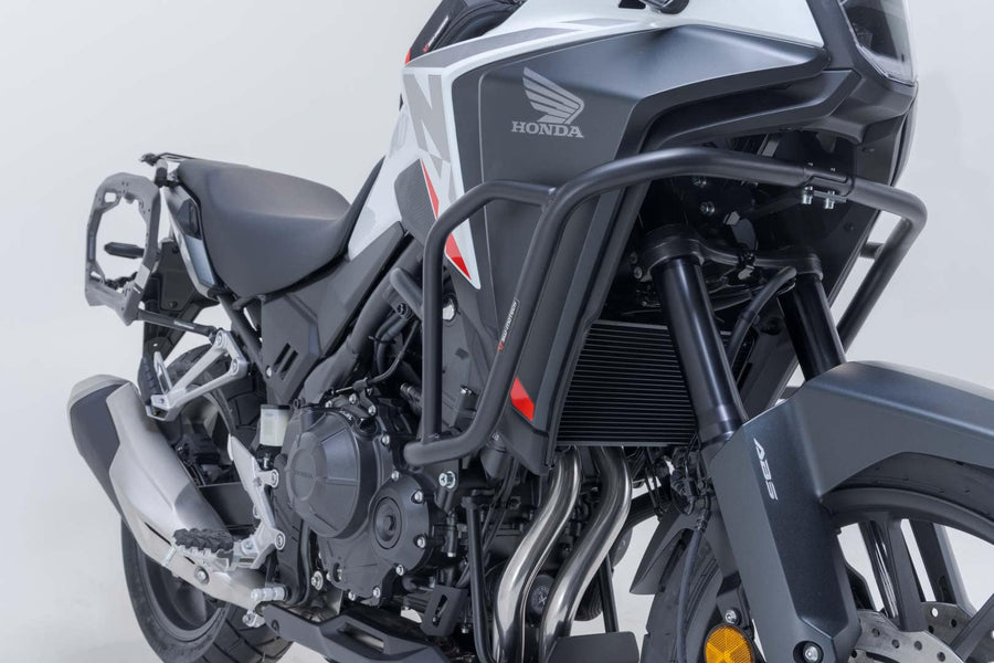 Honda NX 500 A [2024-2026] - Crash bar – photo 6