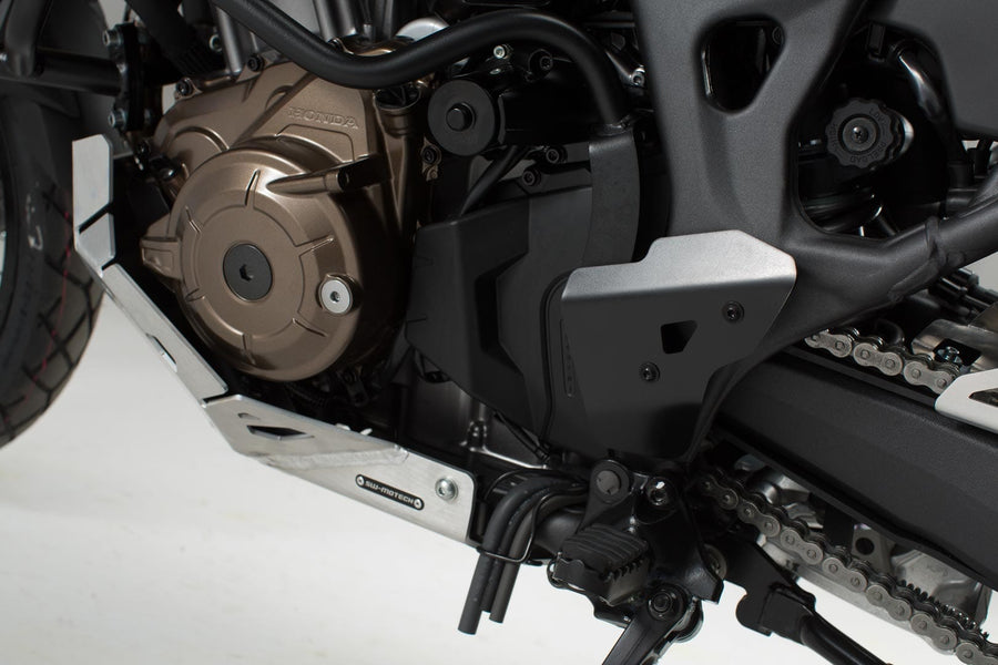 Honda CRF 1000 L Africa Twin [2016-2019] - crash bar black – picture 5