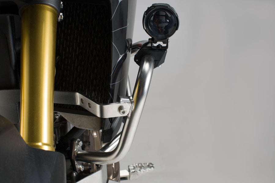 Honda CRF 1000 LD Africa Twin DCT [2016-2019] - Crash bar – photo 4