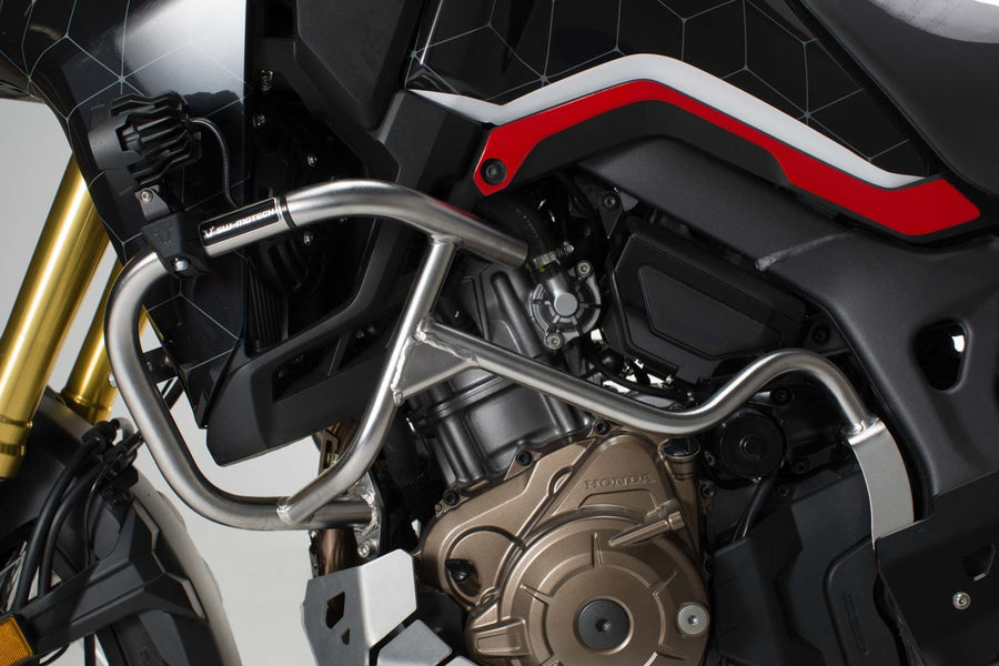 Honda CRF 1000 LD Africa Twin DCT [2016-2019] - Crash bar – photo 5
