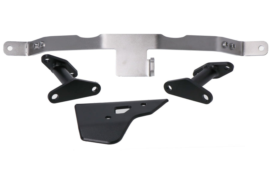 Honda CRF 1000 LD Africa Twin DCT [2016-2019] - Crash bar – photo 7