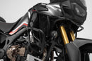 Honda CRF 1000 L Africa Twin [2016-2019] - Upper crash bar – picture 5