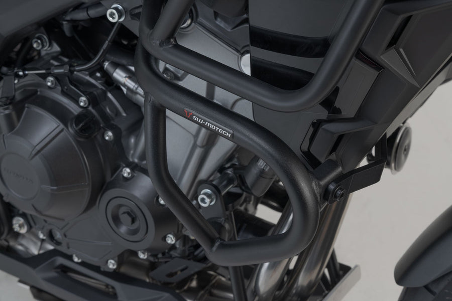 Honda CB 500 X [2016-2024] - Crash bar – picture 6