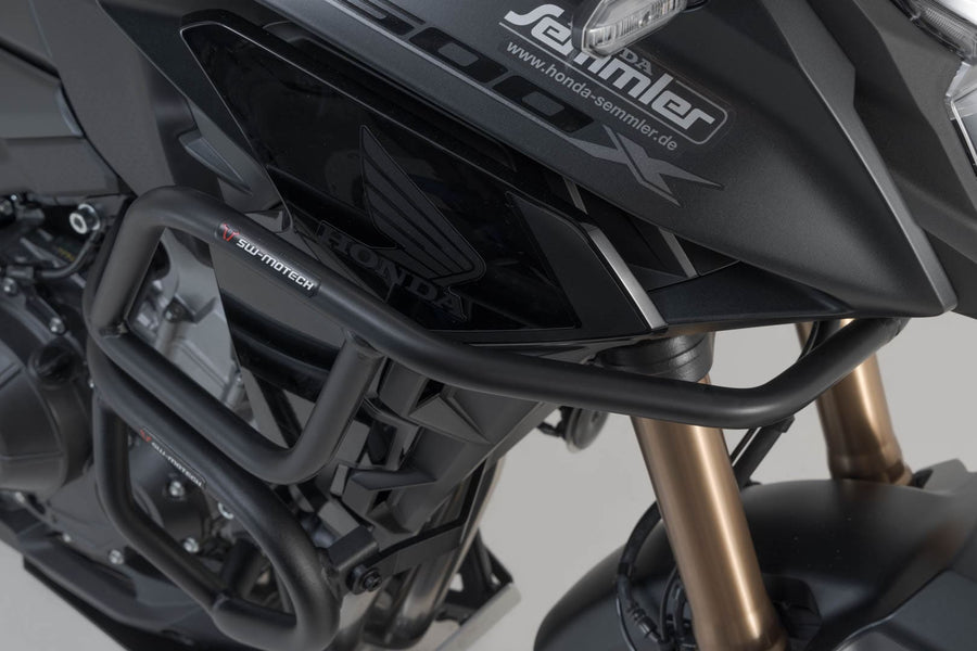 Honda CB 500 X [2018-2024] - Upper crash bar – picture 4